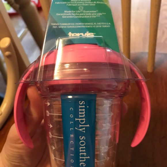 NWT my first tervis - Picture 2 of 2